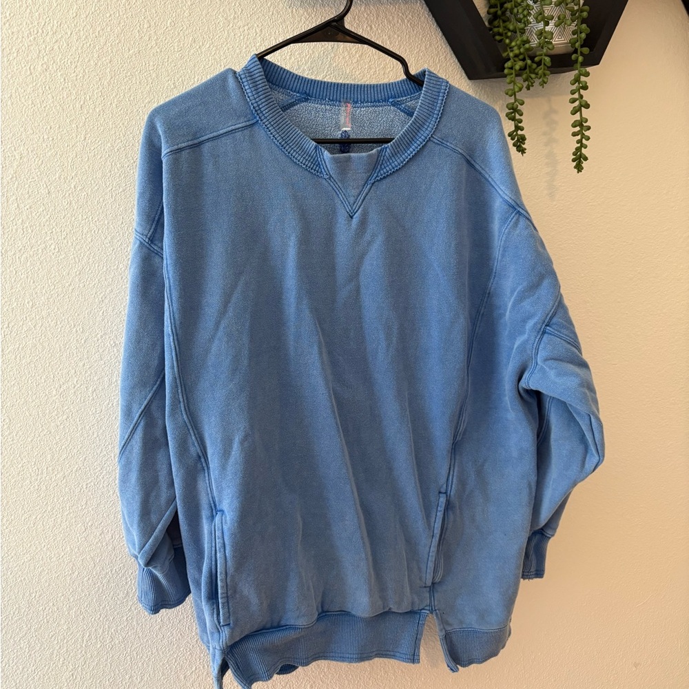 Free People Sweatshirt
